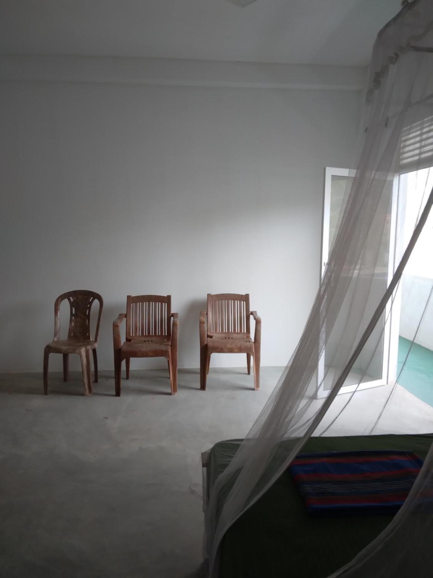 Sunray Rest - Beach View Homestay Mirissa Exteriör bild